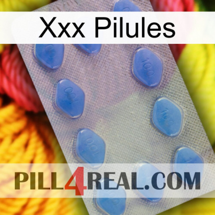 Xxx Pills 21